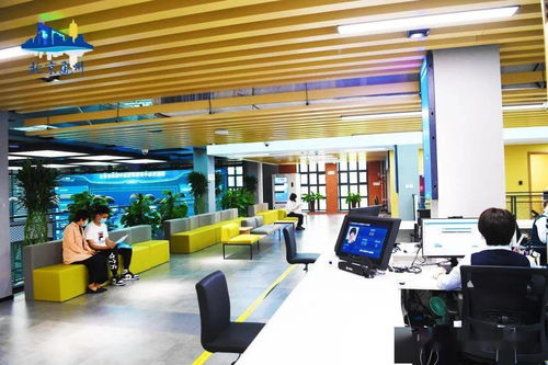 城市副中心政务服务中心正式运行 首批1722项服务开启高效便民新篇章