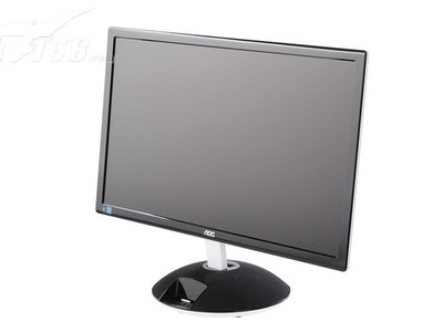 AOC iF2343F 液晶显示器 经典之作的视觉体验