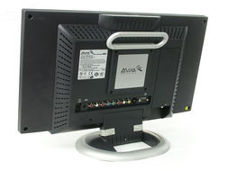 玛雅DreamWorks7与IT168液晶显示器图片大全 视觉技术的双重盛宴